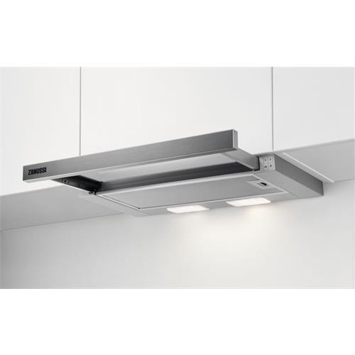 EXAUSTOR ZANUSSI ZFP216S( 330 m3/hora - D - E )