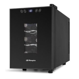 CAVE DE VINHO ORBEGOZO VT630( 17 Litros - 6  - G  )