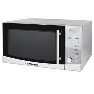 MICRO-ONDAS ORBEGOZO MIG3420( 34 Litros - 1000 W - 1300 W )