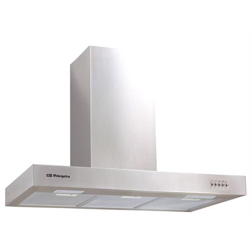 EXAUSTOR ORBEGOZO DS56190BIN( 637 m3/hora - B - A )
