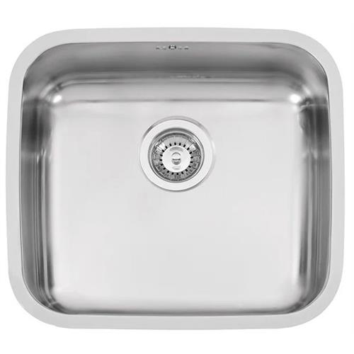 LAVA LOIÇA RODI ALPICAÇÃO SUPERIOR LAGUNA( 49 cm - 44 cm - Polido )