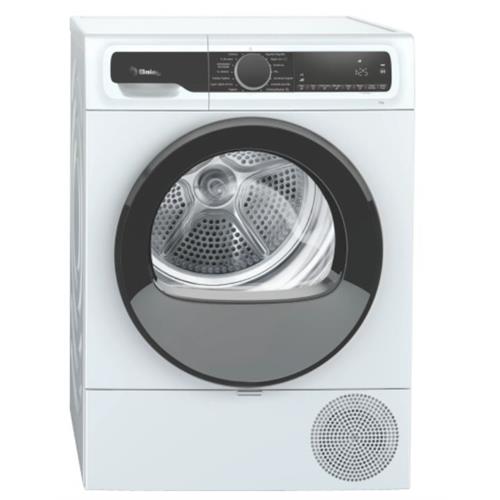 MÁQUINA DE SECAR ROUPA BALAY 3SB380B( 8 Kg - Condensação com Bomba de Calor - A+++ )