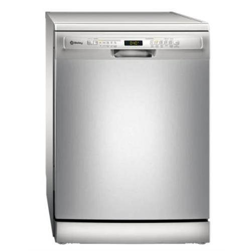 MÁQUINA DE LAVAR LOIÇA BALAY 3VS5331IP( 14 Talheres - 5 P - D )