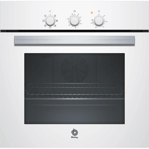 ENC.FORNO BALAY MF(5)-BRAN-3HB2010B0( Multifunções - 66 Litros - 5 P )