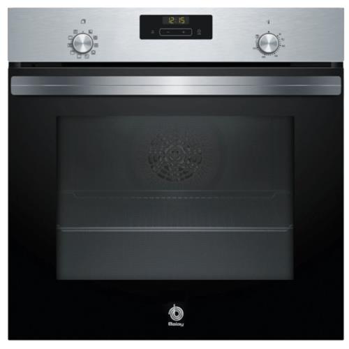 FORNO BALAY 3HB413CX2( Multifunções - 71 Litros - 7 P )