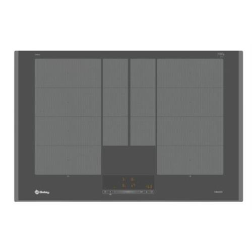PLACA DE INDUÇÃO BALAY 3EB980AH( Indução - 4 Z - 7400 W )