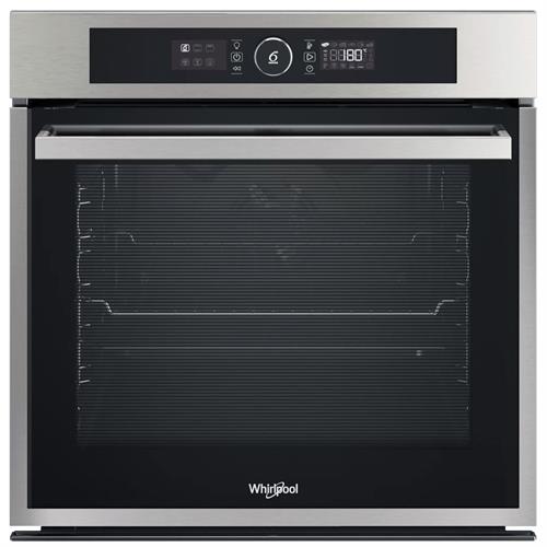 FORNO WHIRLPOOL OAKZ97961SPIX( Multifunções - 73 Litros - 16 P )