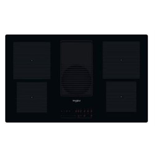 PLACA DE INDUÇÃO WHIRLPOOL WVH92KFKIT/1( Indução - 4 Z - 7400 W )
