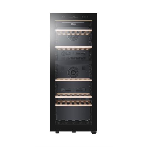 CAVE DE VINHO HAIER HWS79GDG( 190 Litros - 79 - G )
