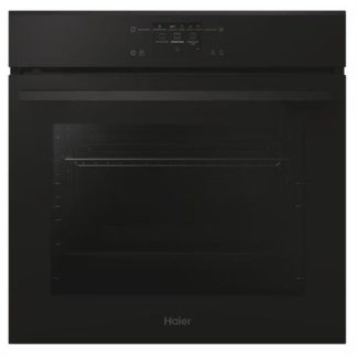 FORNO HAIER H6 ID46C3YTB( Multifunções  - 78 Litros - 25 P )