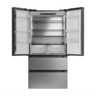 FRIGORÍFICO AMERICANO TEKA RFD77825SSEU( Full No Frost  - Inox  - 516 Litros )