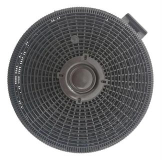 FILTRO TEKA CARVÃO ATIVO  -61801262( Filtro carvão ativo D4C (DECOR)  - Até 3 anos, de acordo com a Legislação em vigor  )