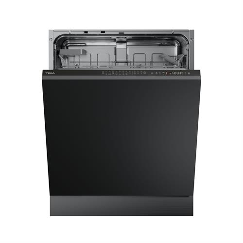 MÁQUINA LAVAR LOIÇA ENCASTRE TEKA DFI46900( 14 Talheres - 9 P - 6 T )
