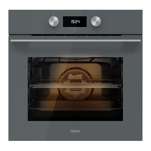 FORNO TEKA HLB8400PST( Multifunções - 71 Litros - 8 P )