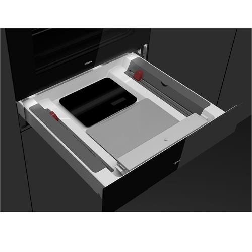 GAVETA DE ENCASTRE MULTIUSOS TEKA VS1520GS( 115 W - 14 cm - 59,5 cm )