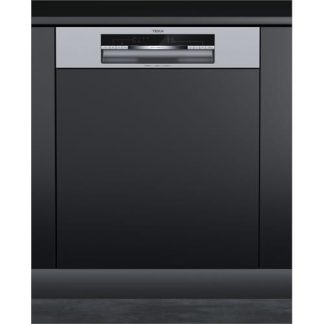 MÁQUINA LAVAR LOIÇA ENCASTRE TEKA DSI46750IX( 13 Talheres - 7 P - 5 T )