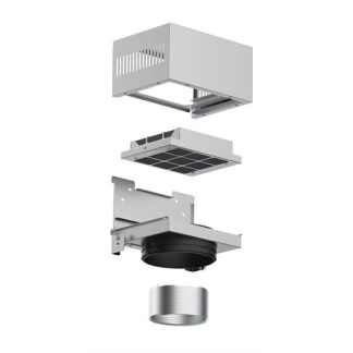 KIT TEKA REGENERATIVO RFH15200L3C ( Silver  - Kit regenerativo para DSH, DLH T, Perfect4 DLH e D... )