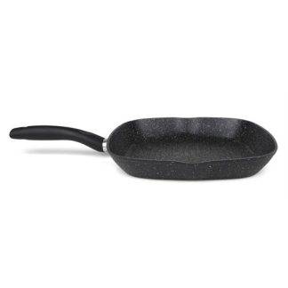 FRIGIDEIRA ORBEGOZO RUF1028 ( 28 cm - Preto  - Cozinha prática saudável e natural - Não co... )
