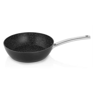 FRIGIDEIRA ORBEGOZO SFH9532 ( 32 cm - Preto  - Fundo difusor de indução completa, adequado... )