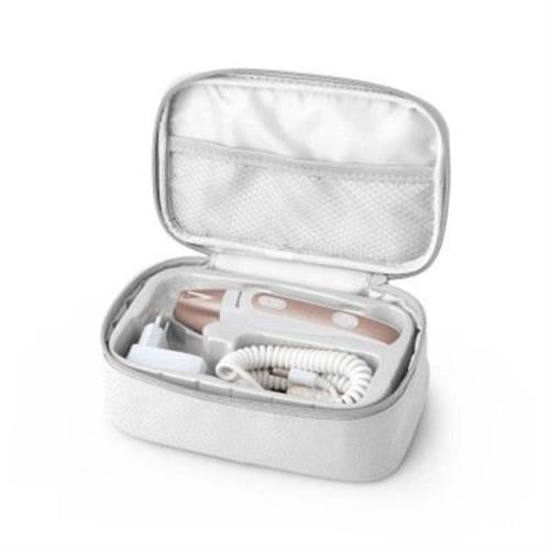 SET DE MANICURE ORBEGOZO SET5600 ( 5 velocidades com indicadores luminosos - Luz LED para ilumi... )
