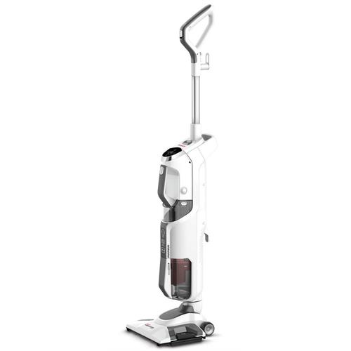 MÁQUINA DE LIMPEZA A VAPOR POLTI 3CLEAN( 1800 W - 0,5 L - Branco )