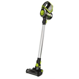 ASPIRADOR VERTICAL POLTI SLIM SR 110( 21,9 V - 0,5 L  - 50 minutos )