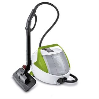 MÁQUINA DE LIMPEZA A VAPOR POLTI PRO8XECOPLUS( 1900 W - 5 Bares - 115 gr./min )