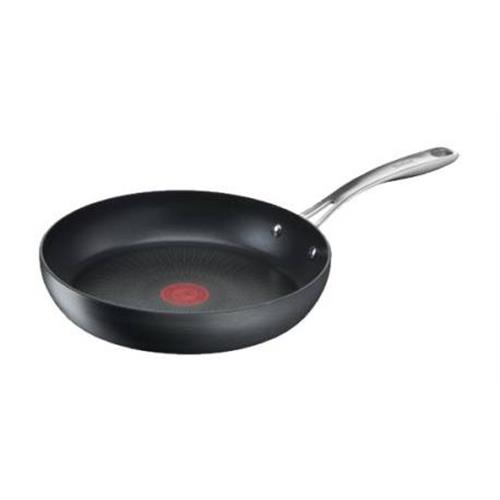 FRIGIDEIRA TEFAL G2560202 ( 21 cm - Preto - Alumínio com revestimento interior antiader... )