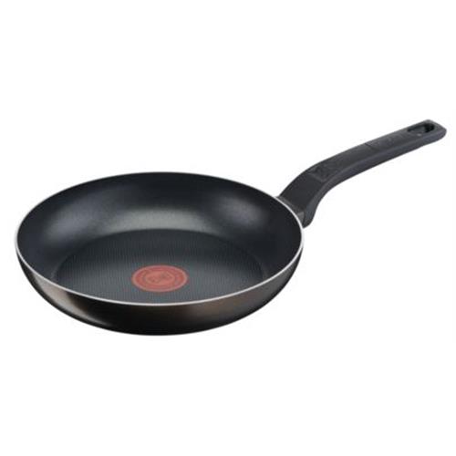 FRIGIDEIRA TEFAL B5540602 ( 28 cm - Castanho - Alumínio com revestimento interior antia... )