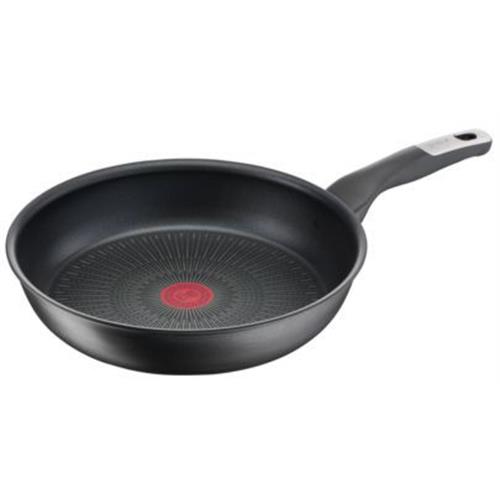 FRIGIDEIRA TEFAL G2550302 ( 22 cm - Preto - Alumínio com revestimento interior antiader... )