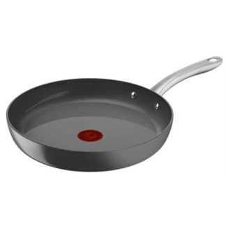 FRIGIDEIRA TEFAL C4240743( 30 cm - Cerâmico / INOCERAM TECHNOLOGY  - Cinzento  )
