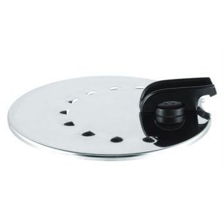 TAMPA ANTI SALPICOS TEFAL L9829802( 20 a 28 cm - Tampa anti salpicos  - Até 3 anos, de acordo com a Legislação em vigor  )