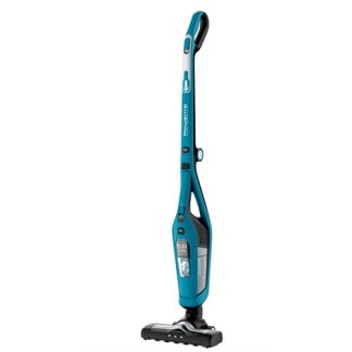 ASPIRADOR VERTICAL ROWENTA RH6751WO( 21,6 V - 0,6 L  - 45 minutos )