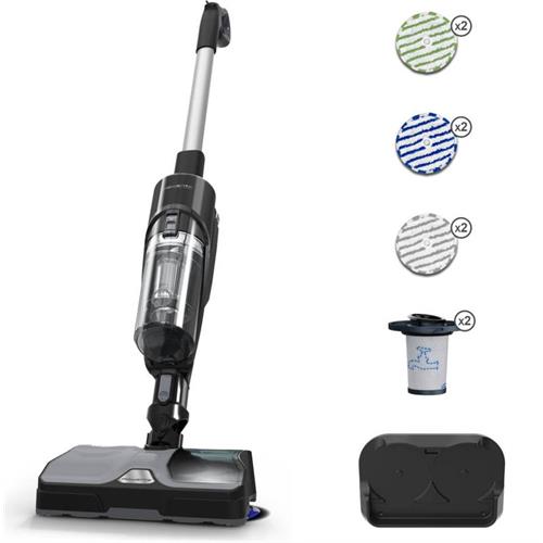 ASPIRADOR MULTIFUNÇÕES ROWENTA GZ3039WO( 215 W - 21,6 V - 0,55 L )