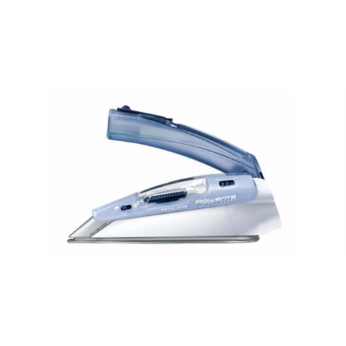 FERRO A VAPOR ROWENTA DA1510F1( 1000 W - Inox Microsteam 200 - 10 gr./min. )