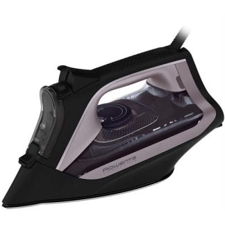 FERRO A VAPOR ROWENTA DW4345D1( 2600 W - Microsteam 350 laser  - 40 gr./min. )