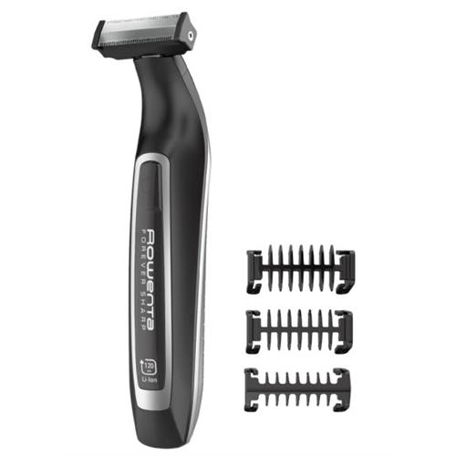 APARADOR HIBRIDO ROWENTA TN6000F5( 120 minutos - Recarregável - 1 hora e 30 minutos )