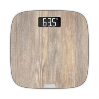 BALANÇA DE CASA DE BANHO DIGITAL ROWENTA BS1600V0( 160 Kg - 100 gr  - Digital  )