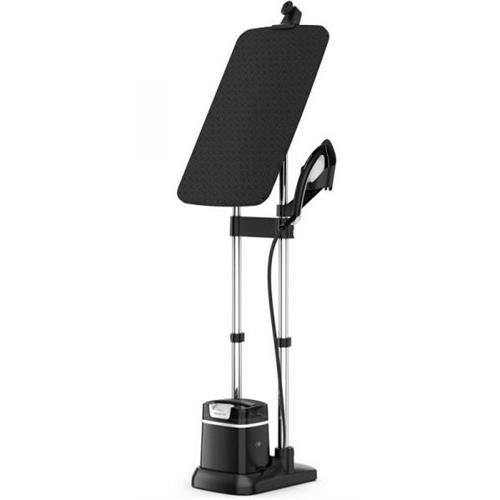 SISTEMA de ENGOMAR INTEGRADO IXEO+ ROWENTA QR1510D1( 2980 W - Aço inoxidável - 90 gr./min. )
