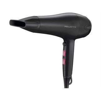 SECADOR DE CABELO ROWENTA CV5703F0( 2200 W - 2  - 3 T )
