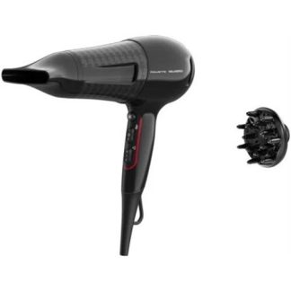 SECADOR DE CABELO ROWENTA CV591LF0( 2100 W - 2  - 3 T )