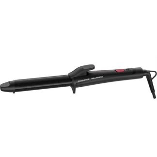 MODELADOR ROWENTA CF321LF0 ( 47 W - Preto  - Botão On / Off - Temperatura contante de 200... )