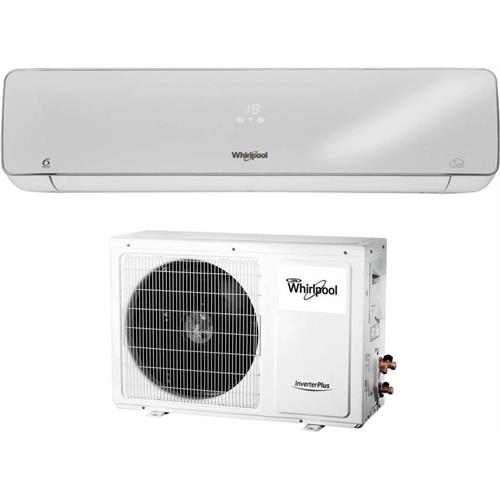 AR CONDICIONADO WHIRLPOOL SPIW309A3WF.1( 8.871 Btu/h  - 10.236 Btu/h  - 28,8 L/24H )