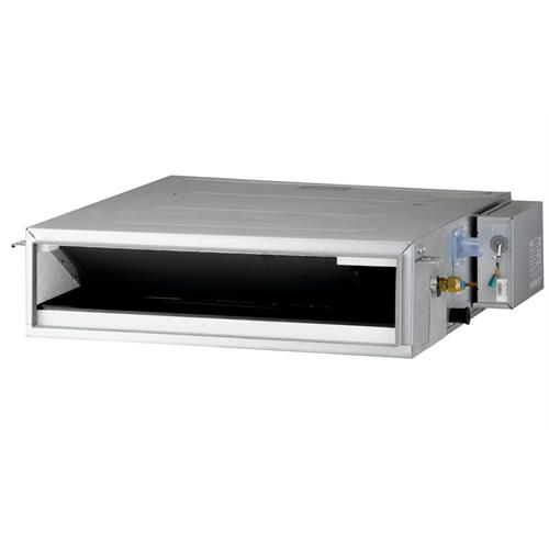 AR CONDICIONADO UNIDADE INTERIOR LG CL12F.N50( 11.942 Btu/h  - 13.306 Btu/h  - 19 x 90 x 46 cm (AxLxP) )