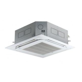 AR CONDICIONADO LG CT18F.NQ0&#43 UUB1.U20( 17.060 Btu/h  - 19.448 Btu/h  - 45,36 L/24H )