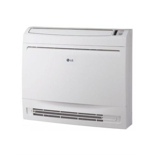 AR CONDICIONADO LG UQ18F.NA0+ UUB1.U20( 17.060 Btu/h  - 16.718 Btu/h  - 57,6 L/24H )