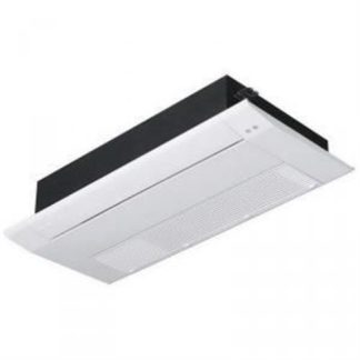 UNIDIDADE INTERIOR LG -MT11R.NU1( 11.942 Btu/h  - 13.306 Btu/h  - 28,8 L/24H )