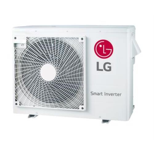 AR CONDICIONADO UNIDADE EXTERIOR LG MU3R19.U23( 18.083 Btu/h  - 21.495 Btu/h  - A+++  )