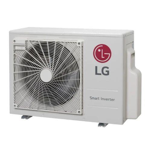 AR CONDICIONADO UNIDADE EXTERIOR LG MU3R21.U23( 21.154 Btu/h  - 23.884 Btu/h  - A+++  )