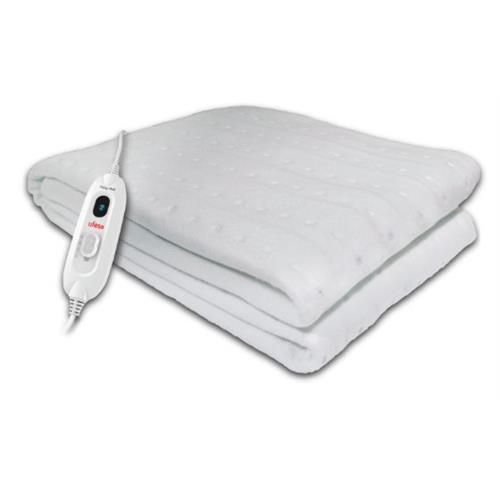 AQUECE CAMAS UFESA 60W. -FHCIE( 60 W - 3 T - 150 x 90 cm (AxLxP) )